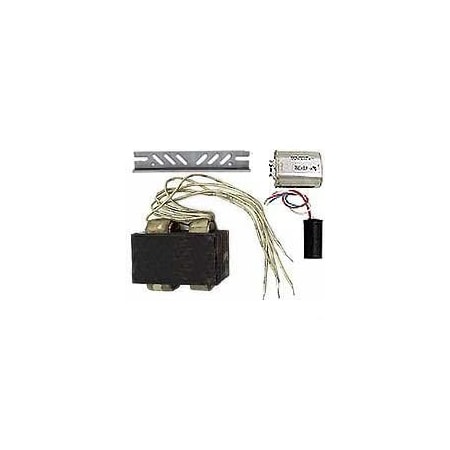 Hid Sodium Ballast, Replacement For Magnetek 1230-32